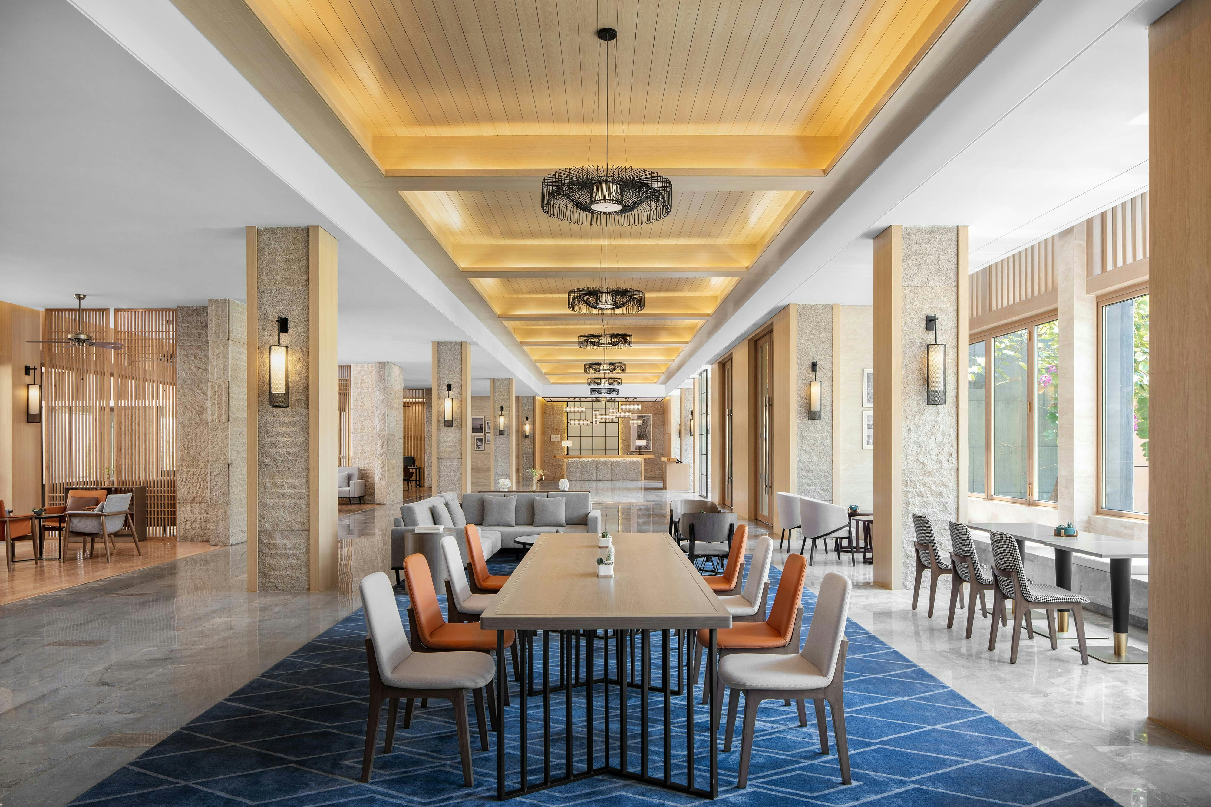 Sheraton Maoming Romantic Beach Resort 8/12