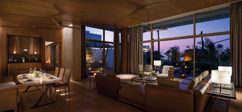 Bulgari Hotel And Resorts Dubai 44/57