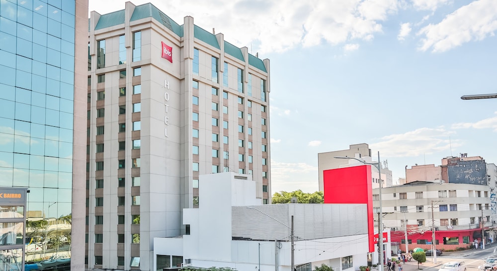 Ibis Sao Paulo Congonhas 3/68