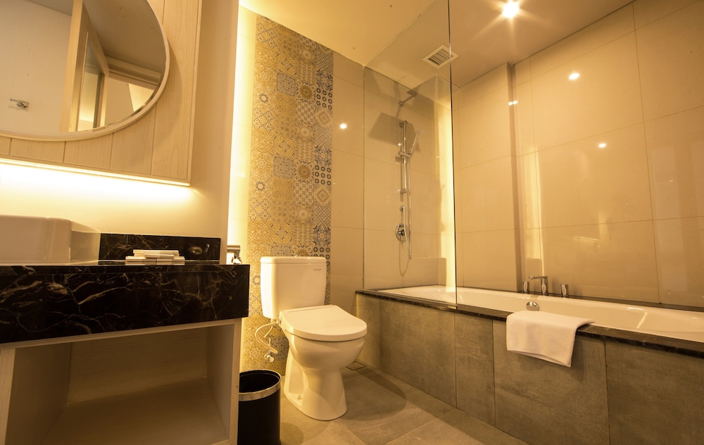 Swiss-Belinn Cikarang 53/54