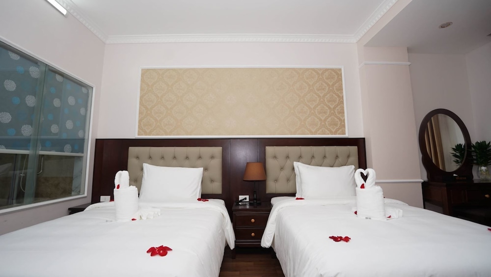 Seastar Hotel Ha Long 28/53
