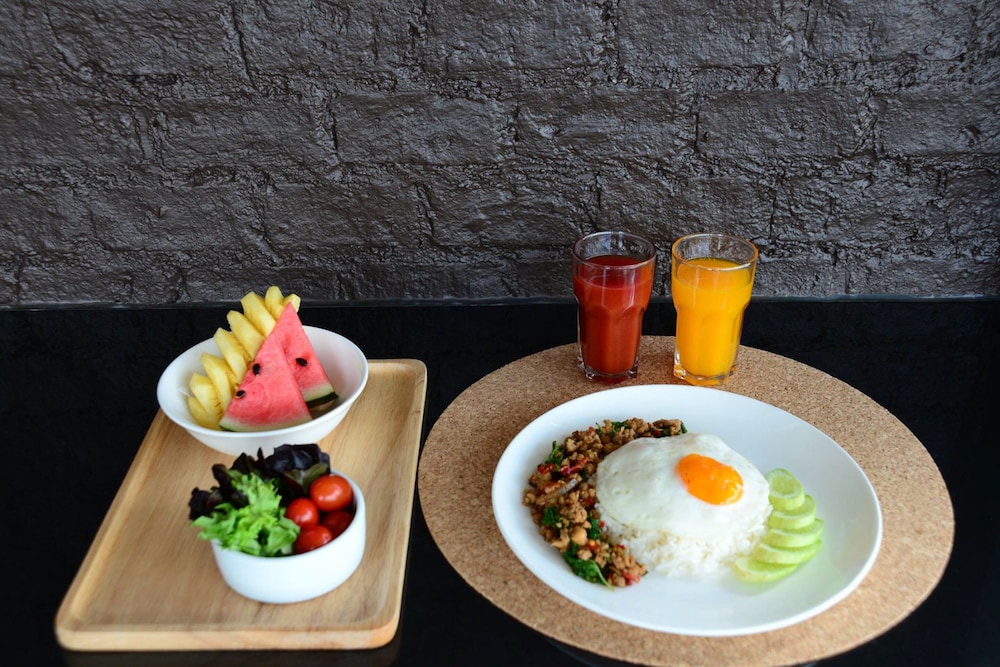 Fyn Hotel Bangkok 40/49