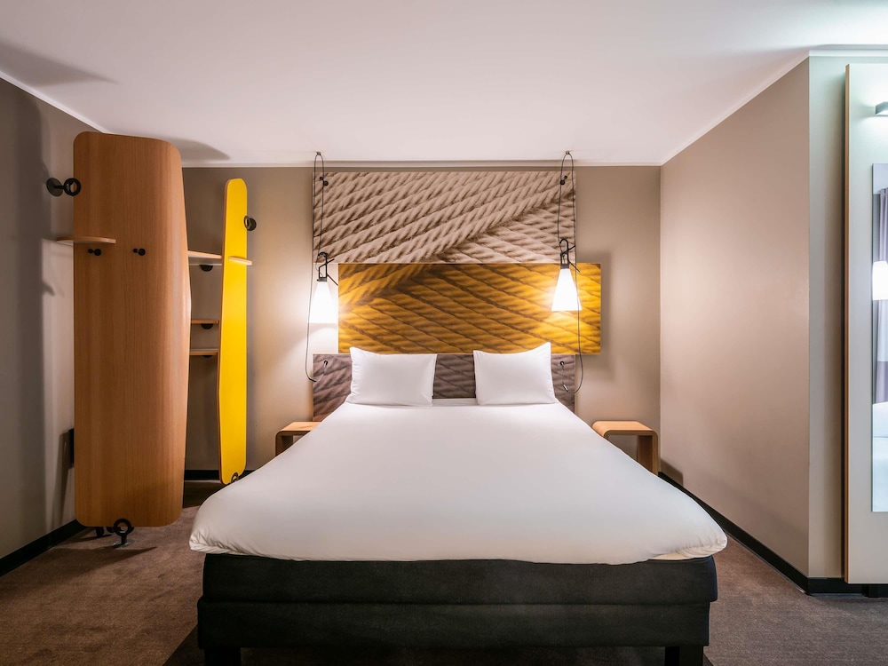 Ibis Munchen City Hotel 26/77