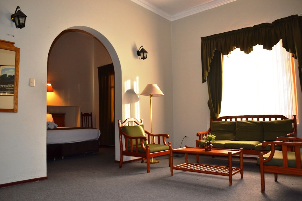 DM Hoteles Mossone Ica 19/29