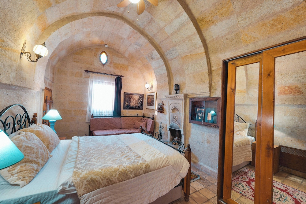 Castle Inn Cappadocia 18/57