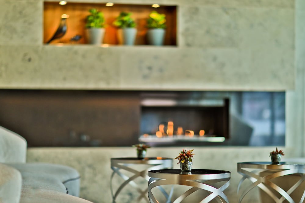 Botanique Hotel Prague 13/62