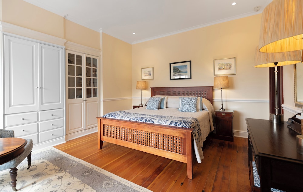 St James Manor Amp St James Seaforth 10/50