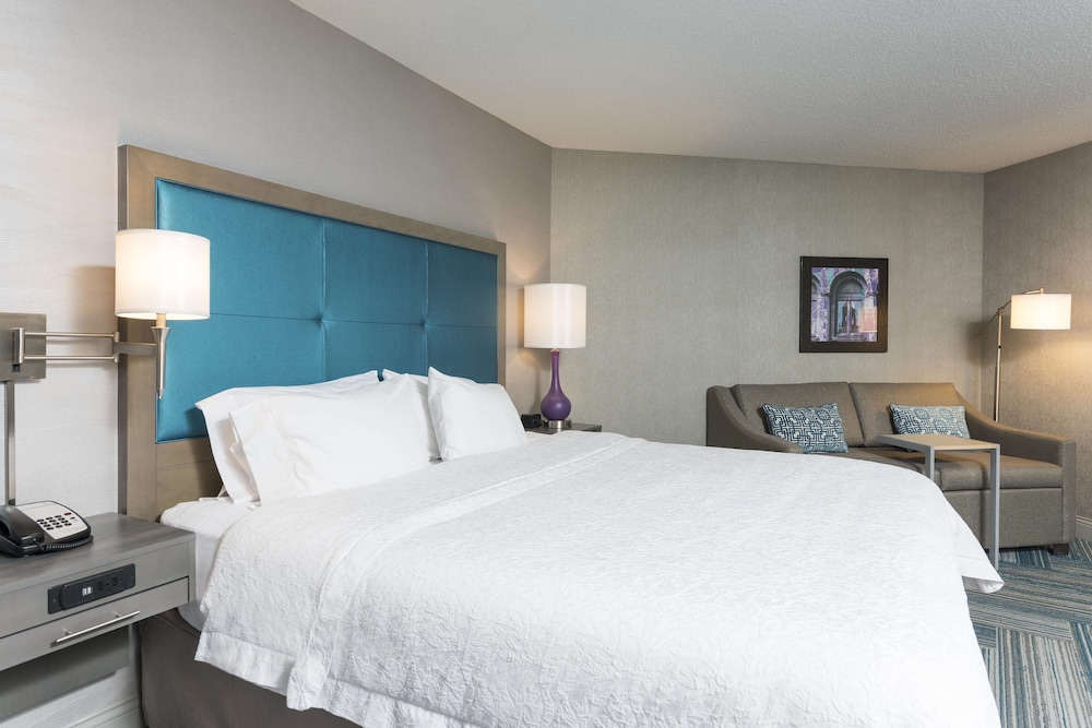 Hampton Inn Midland Mi 8/41