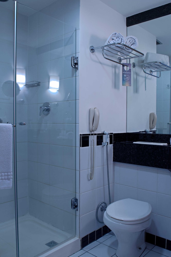 Mercure Sao Jose Dos Campos Hotel 50/50