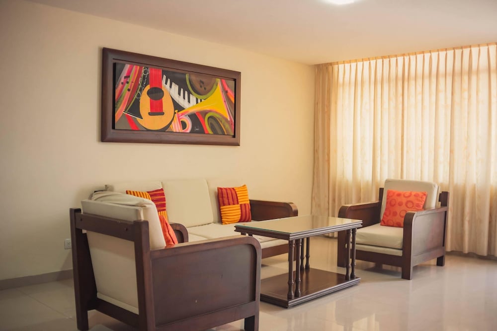 Hotel Faranda Bolivar Cucuta, A Member Of Radisson Individuals 44/71
