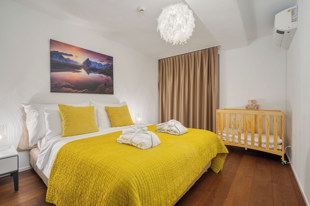 Swiss Hotel Apartments Interlaken 21/65