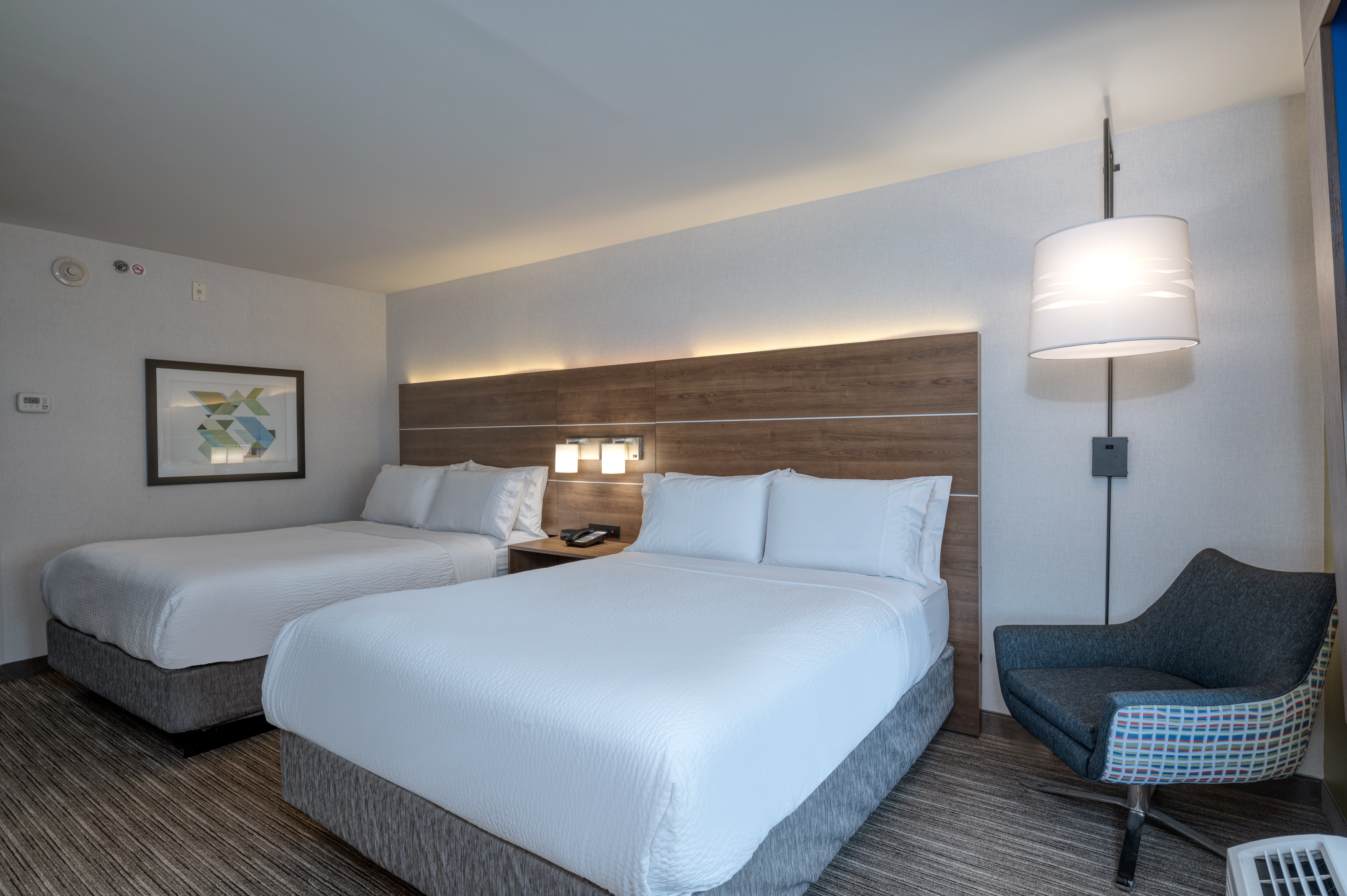 Holiday Inn Express Radcliff - Fort Knox 26/50