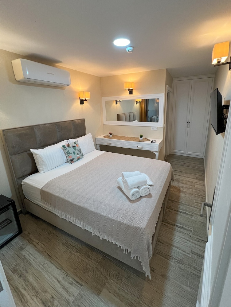 Disa Hotel Alacati 9/34