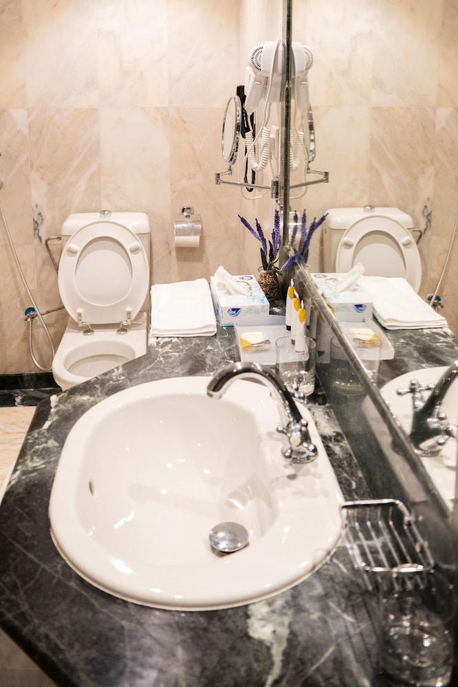 فندق اودست جدة(Odst Jeddah Hotel (Ex- Mokhtara Al Attas Hotel)) 48/50