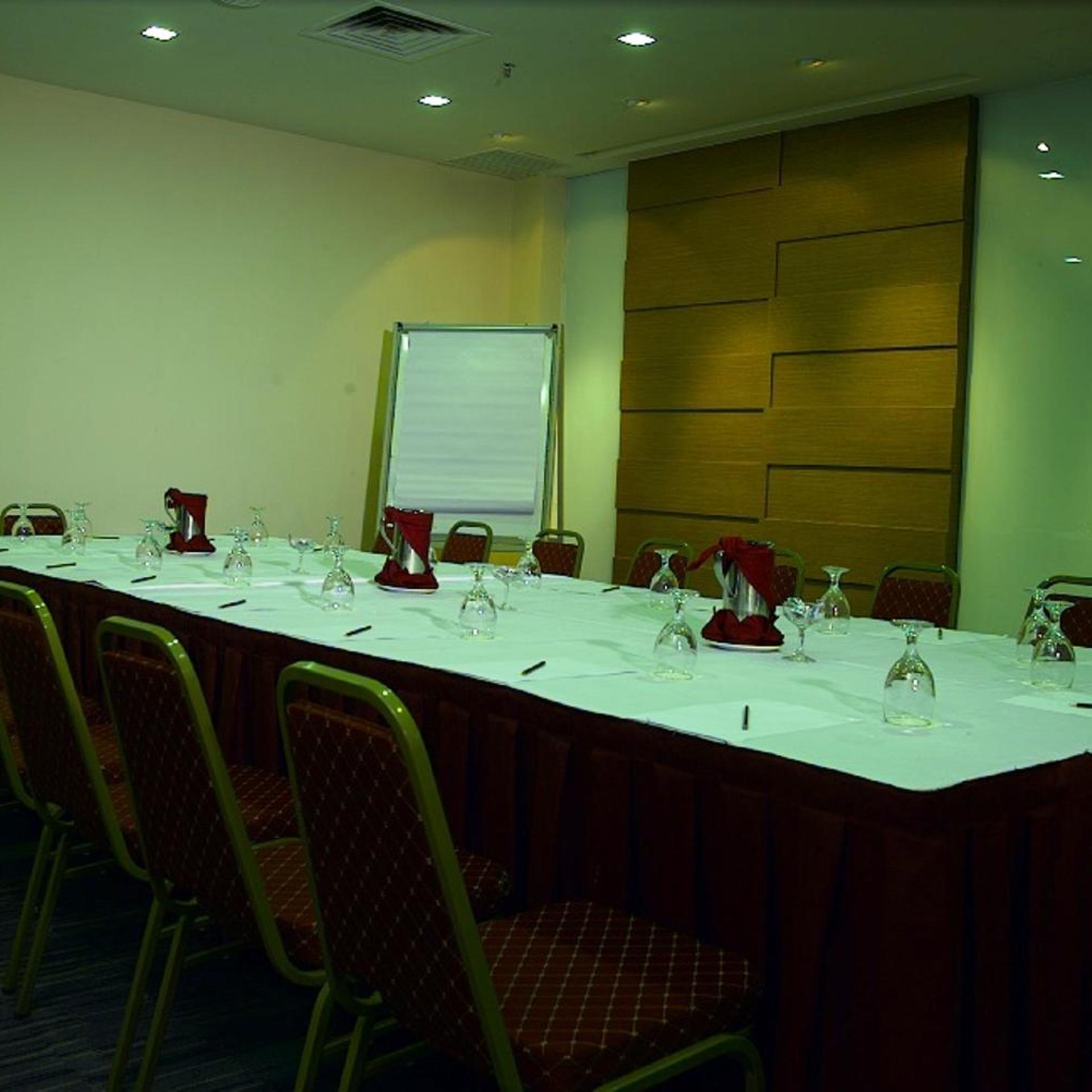 The Jerai Hotel Alor Star 45/50