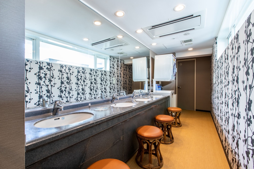 Apa Hotel Kyotoeki Horikawadori 6/67