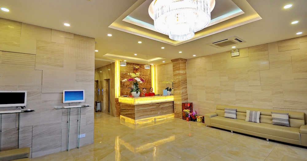 BOSS HOTEL NHA TRANG 9/72
