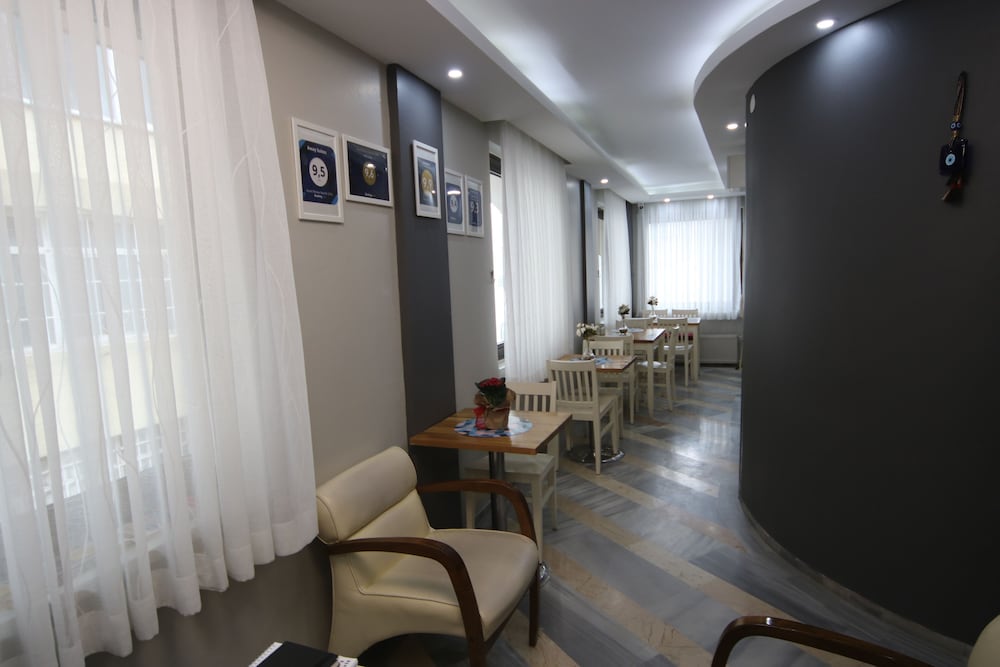 Hotel Taksim Home 22/38
