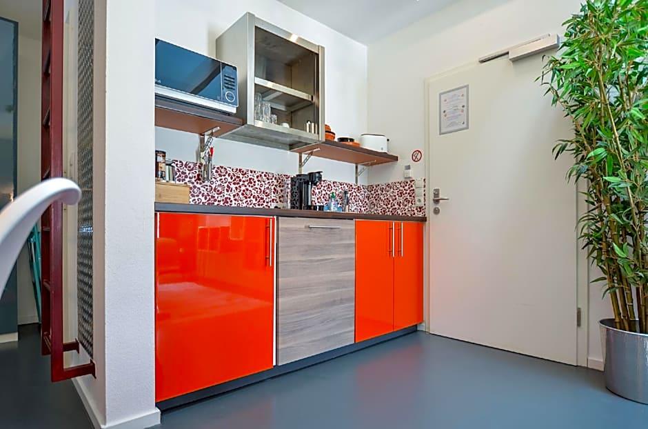 Boardinghouse K314 5/62