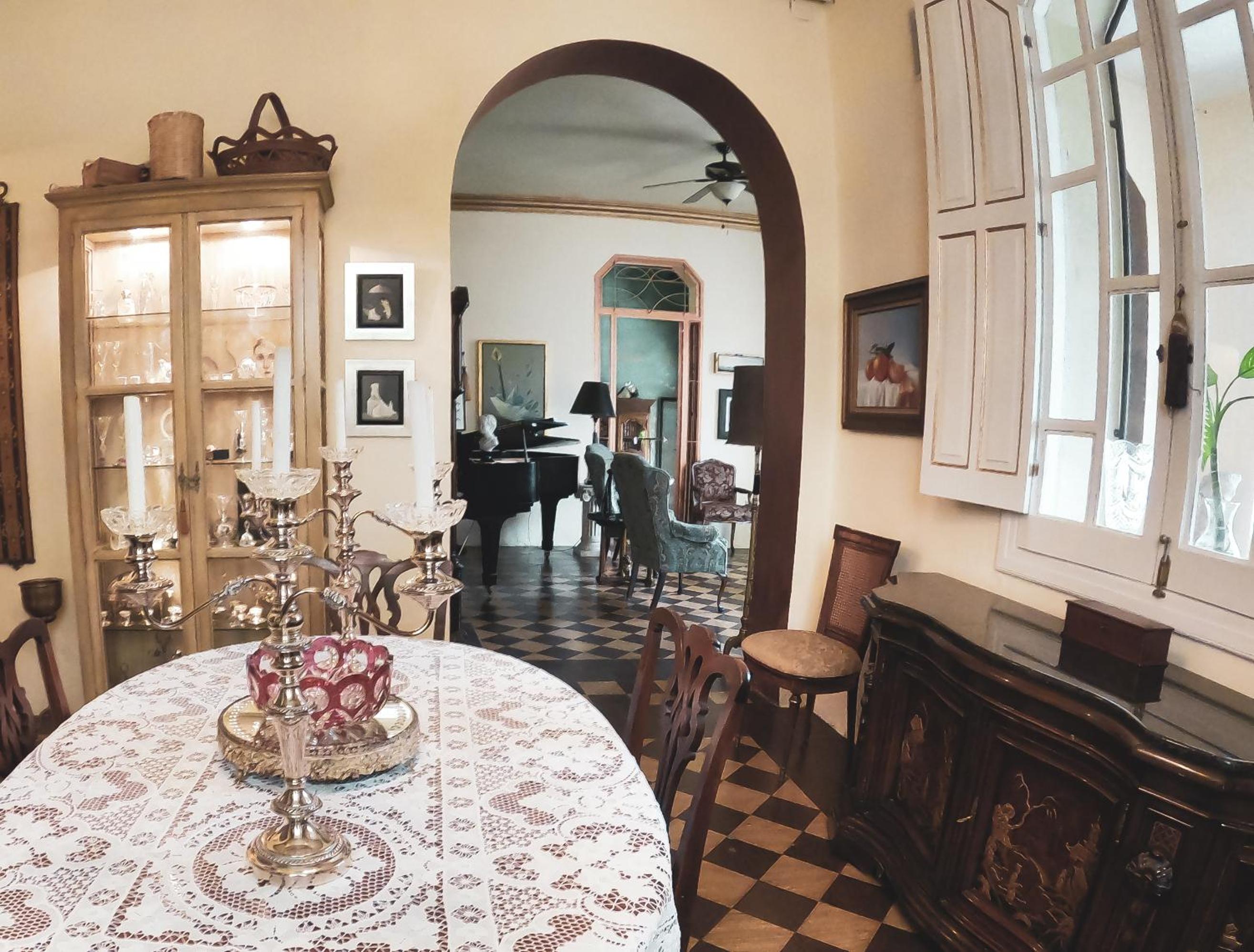 La Perla Hotel Boutique B & B 22/27