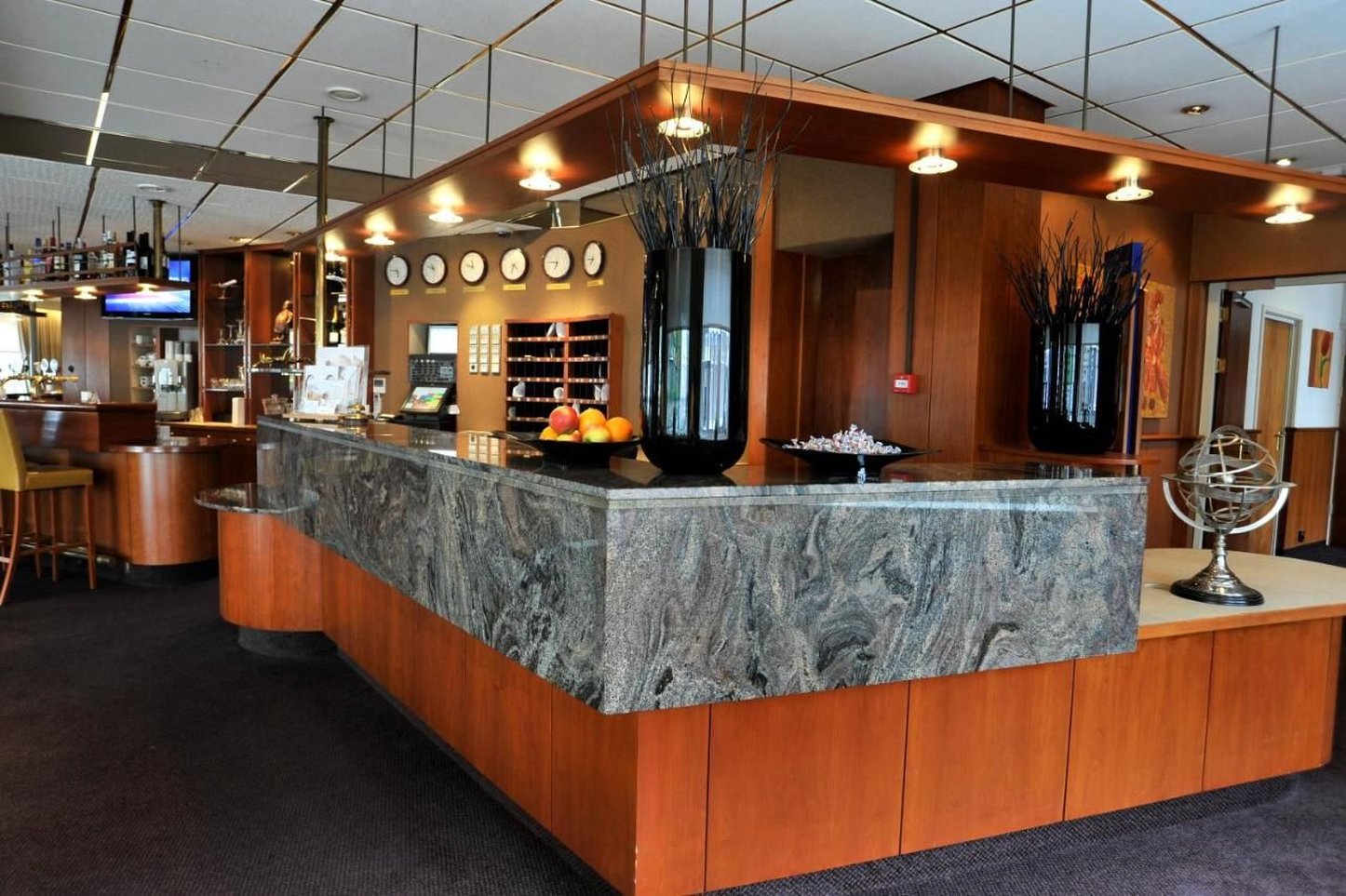 City Hotel Bergen op Zoom 8/40