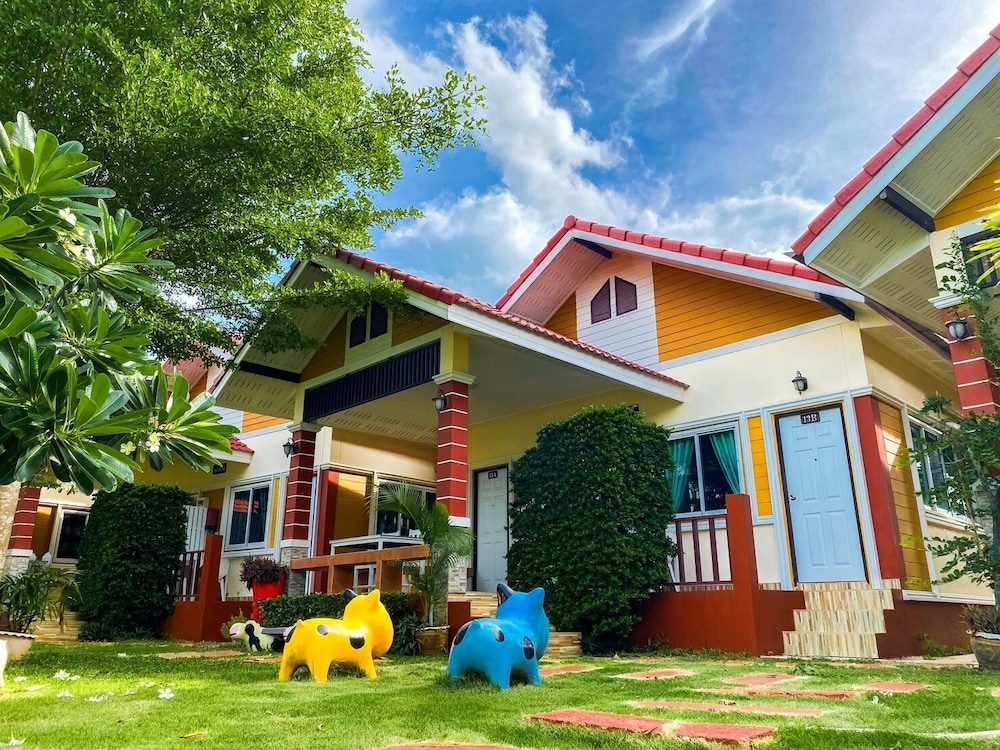 Rimbueng Resort Pranburi 23/46