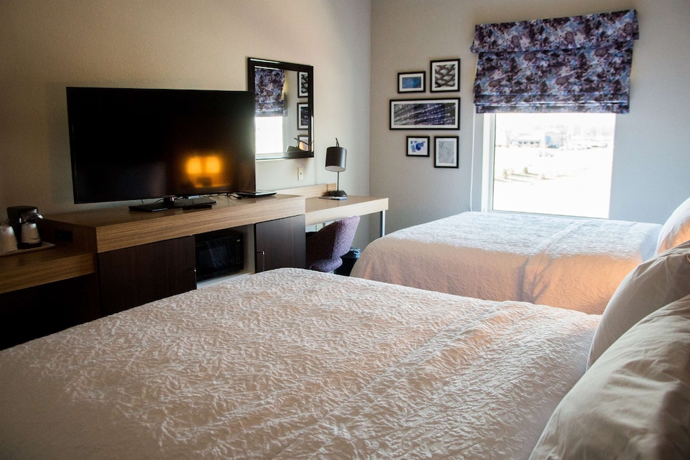 Hampton Inn And Suites Warrington Horsham 10/41