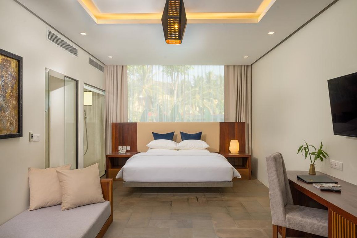 Metta Residence And Spa 9/49