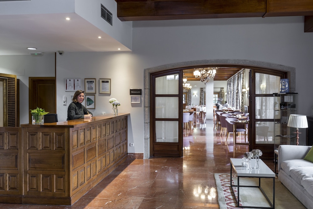 Parador de Tui 9/70