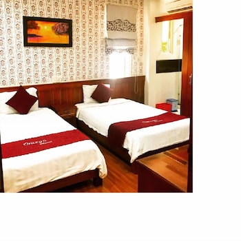 Omega Hotel 17/54
