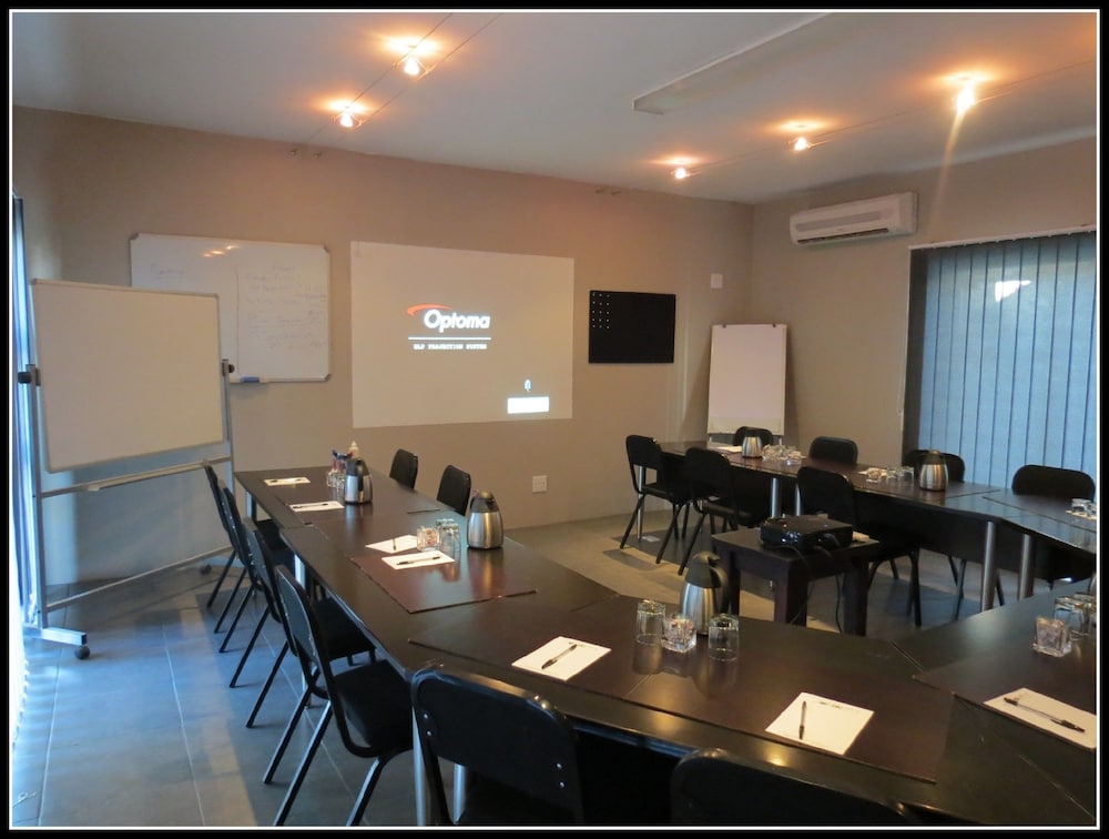 Cocomo Guesthouse Spa And Conference Centre 87/100