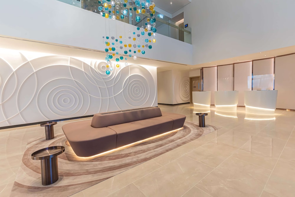 Novotel Dubai Gold District 42/61
