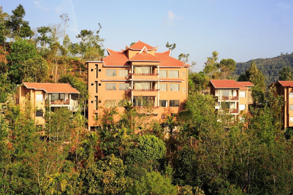 Oxygen Resorts Thekkady 47/50