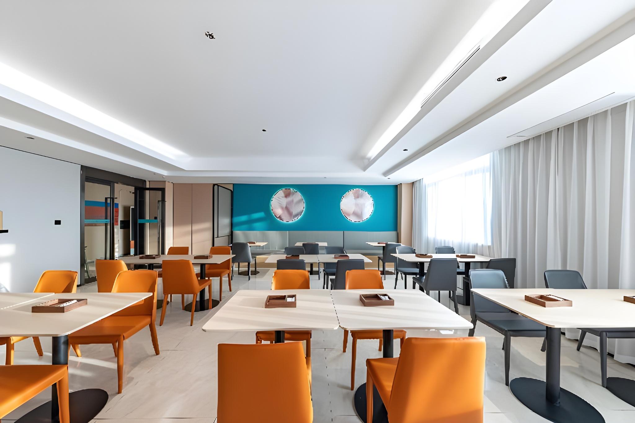 City Comfort Inn Xiantao Local Taxation Bureau 48/53