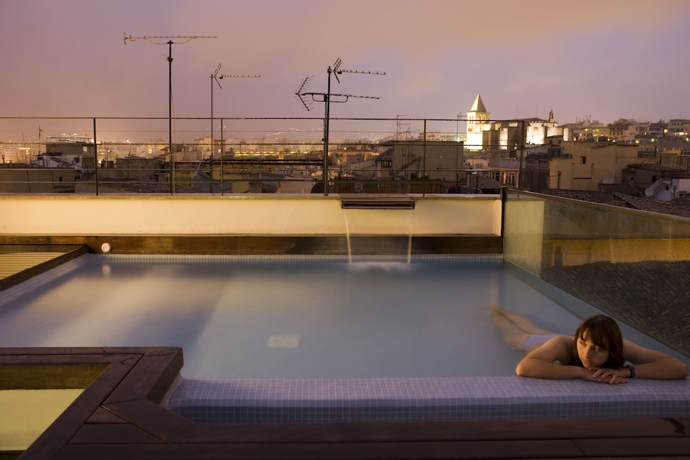 Petit Palace Hotel Tres 29/70