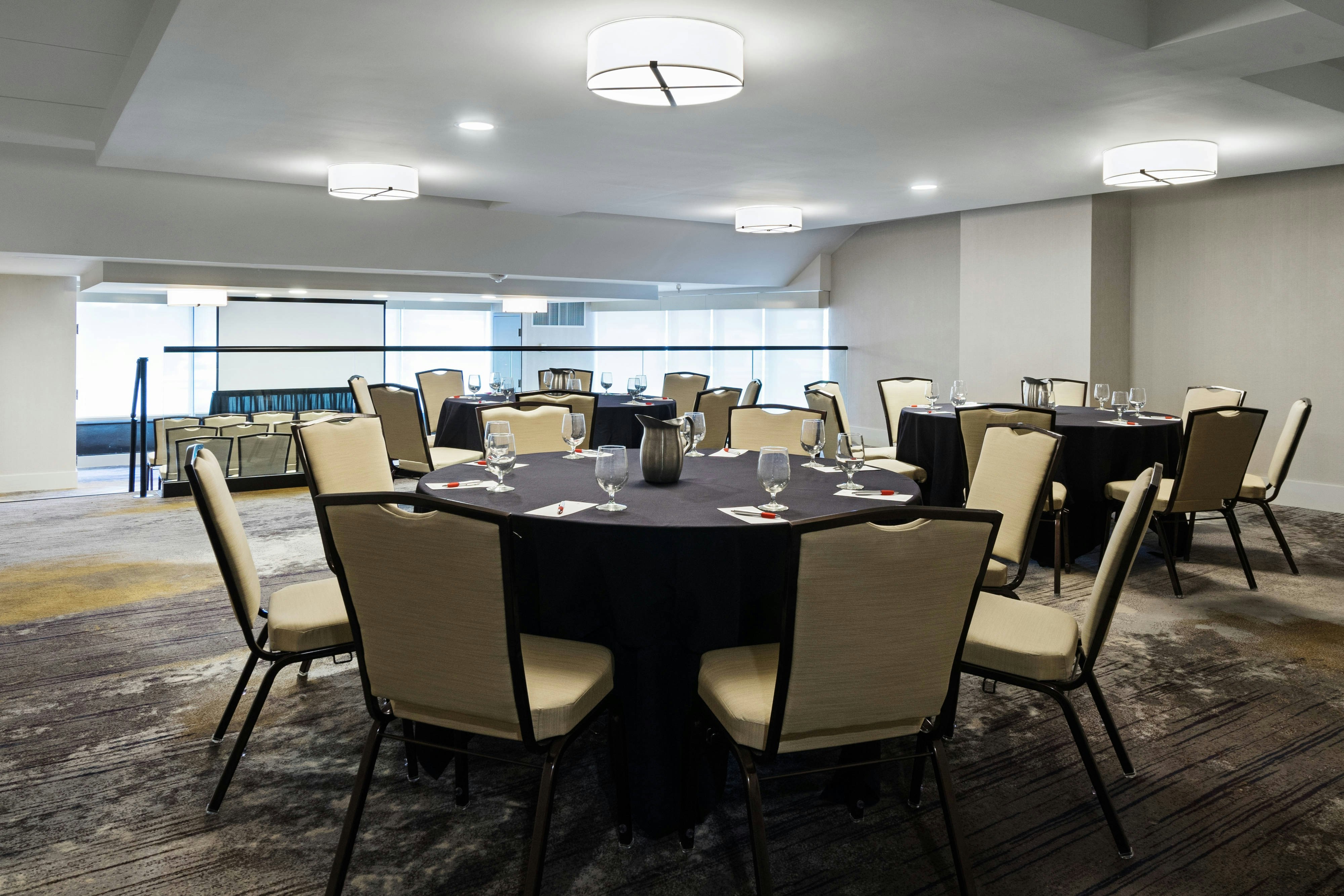 Marriott Baton Rouge 25/29
