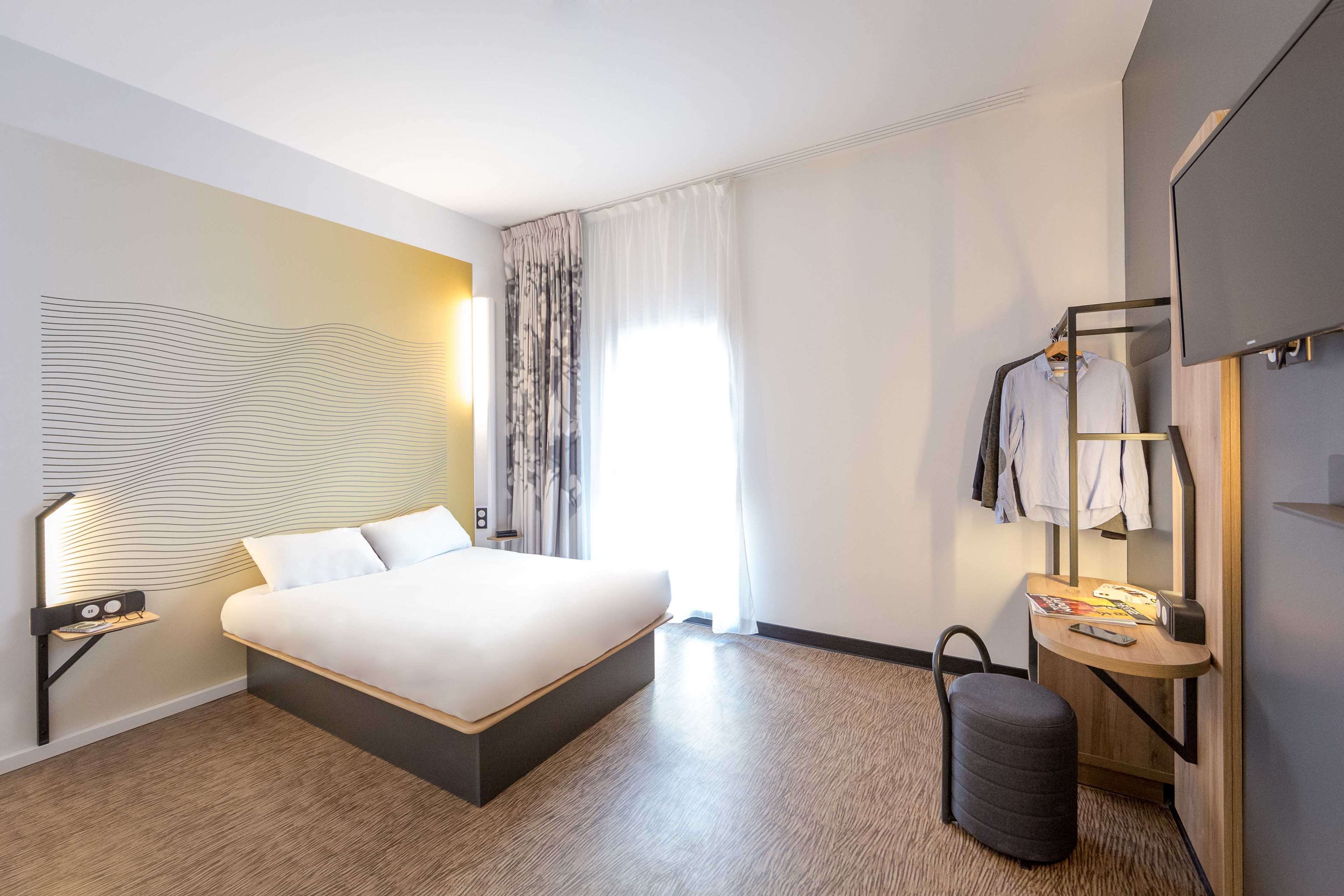 B&B Hotel Sainte Maxime Golfe de St Tropez 25/36