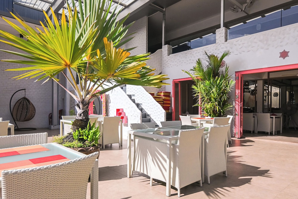 Ramada by Wyndham Phuket Southsea 7/50