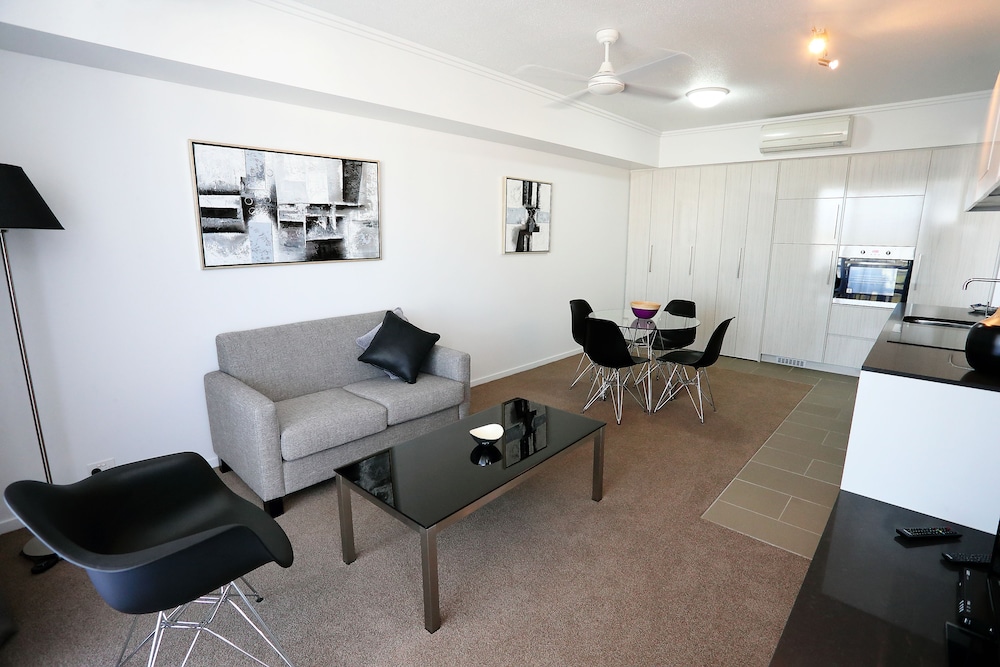 Q Resorts Paddington 33/54