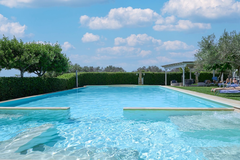 Hotel Montecallini - Adult Only 14 52/75