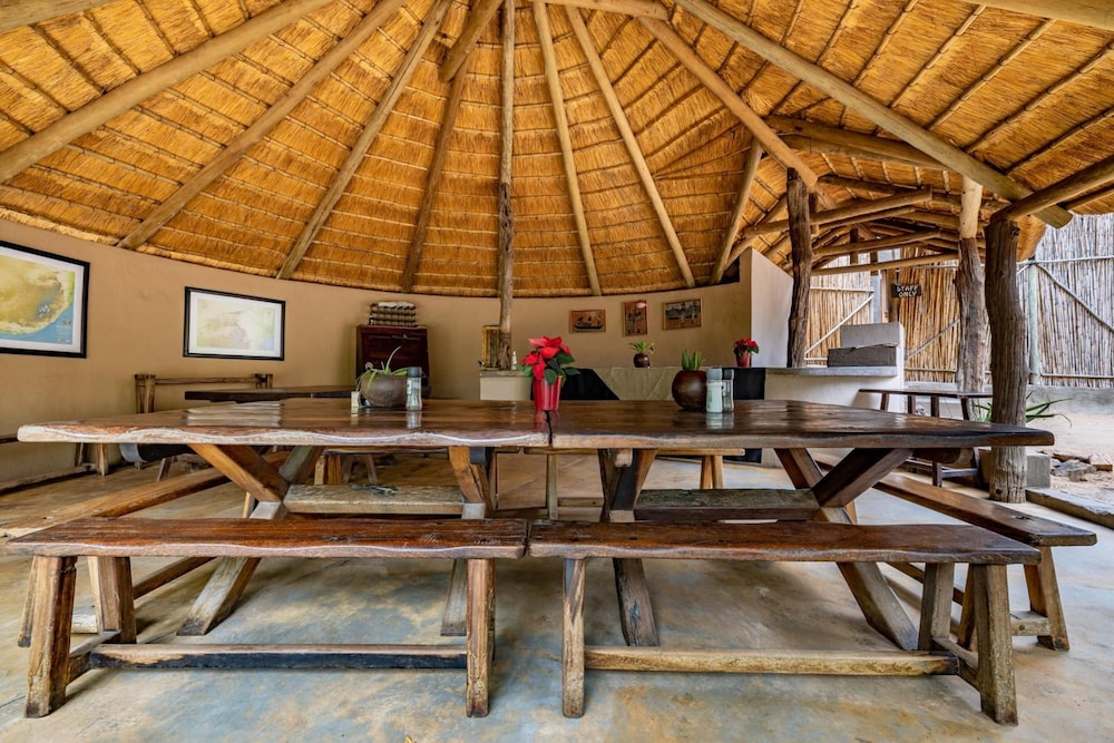 ウムラニ ブッシュキャンプ - ロッジ(Umlani Bushcamp - Lodge) 写真4