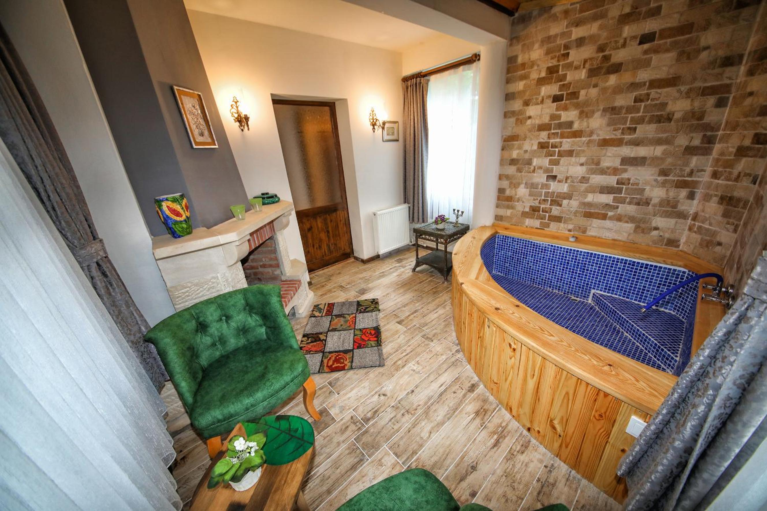 Agva Deniz Yildizi Otel 20/25