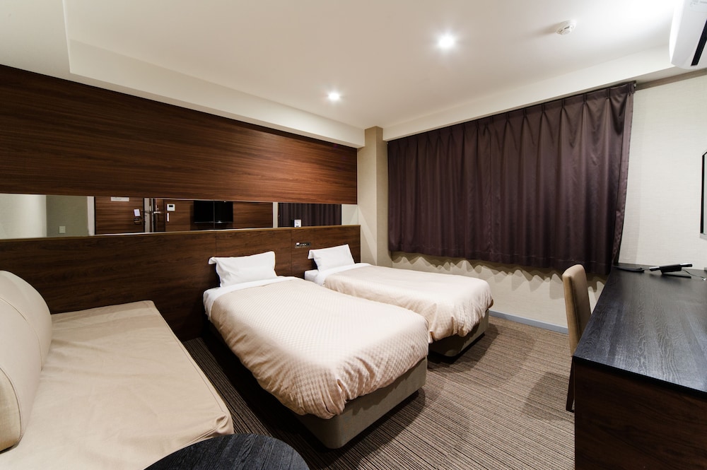 Osaka Fujiya Hotel 29/53