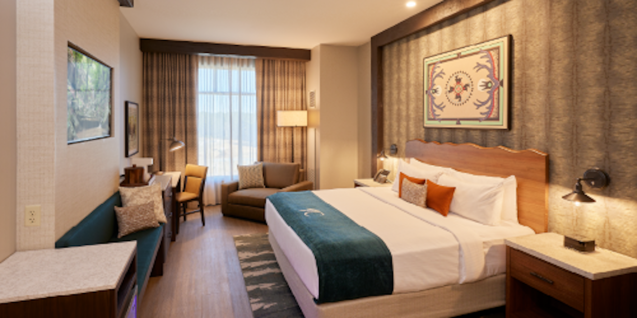 Choctaw Landing Casino & Resort, Trademark Coll by Wyndham 2/13
