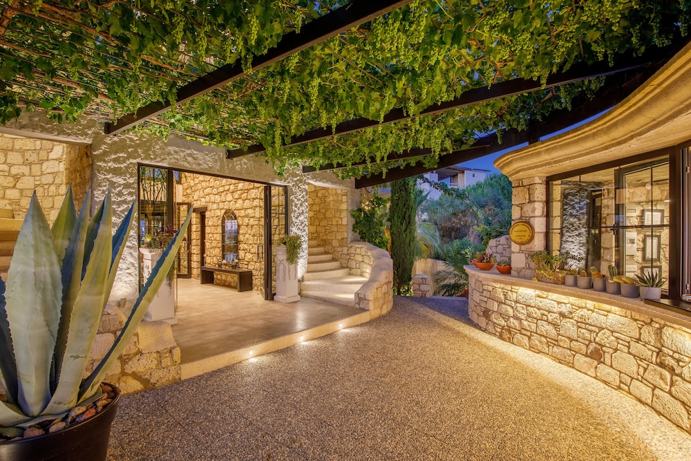 Alacati Port Ladera Hotel - Adults Only 39/49
