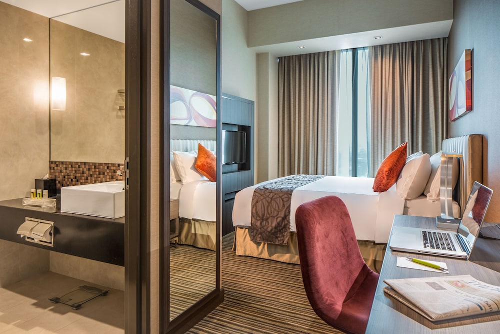 Park Avenue Changi 25/25