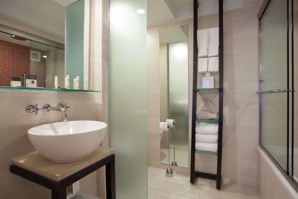Doubletree By Hilton Hotel San Juan 13/39