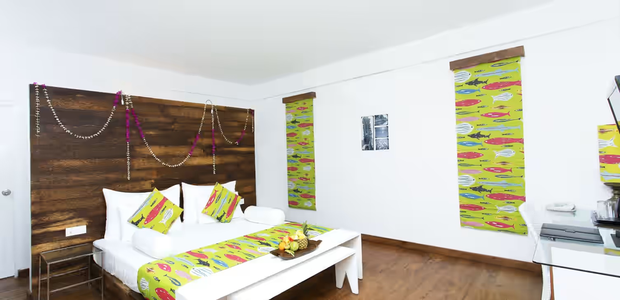 Ocean, Suite