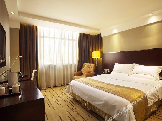 Eastern Kaiyue Business Hotel 9/23