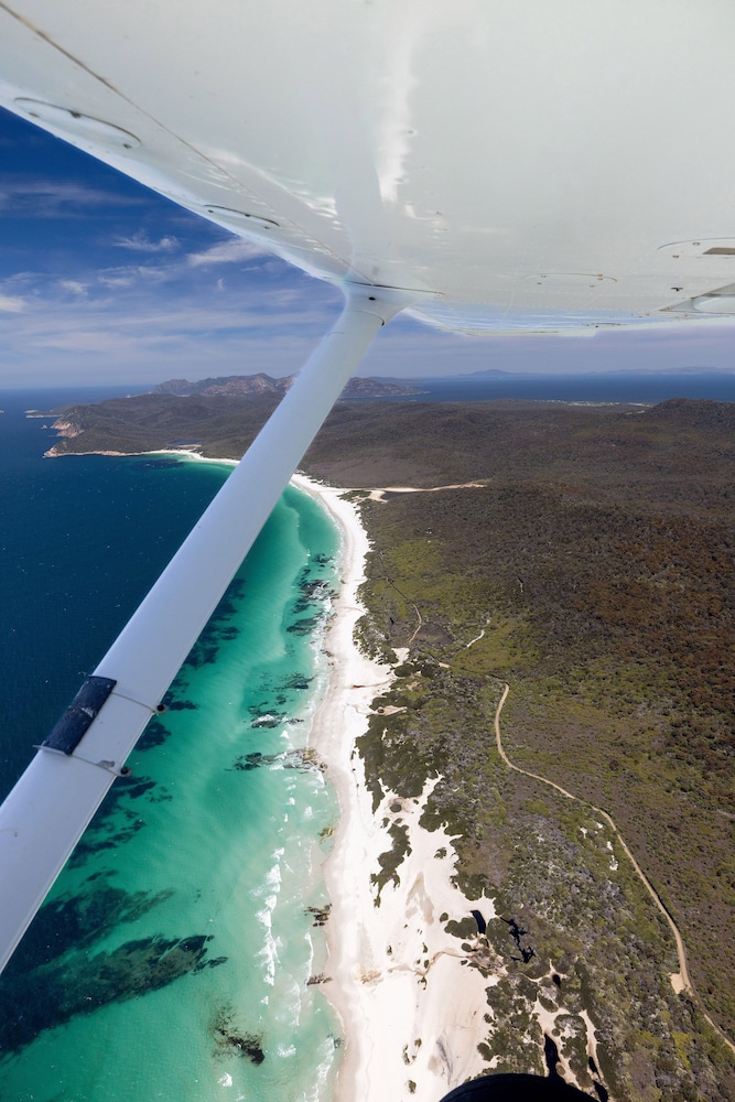 BIG4 Iluka on Freycinet Holiday Park 28/32